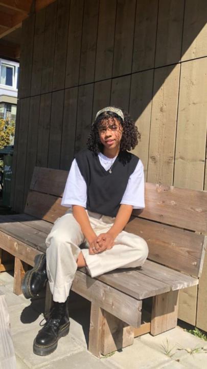 Michealyn Thomas