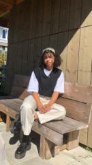 Michealyn Thomas