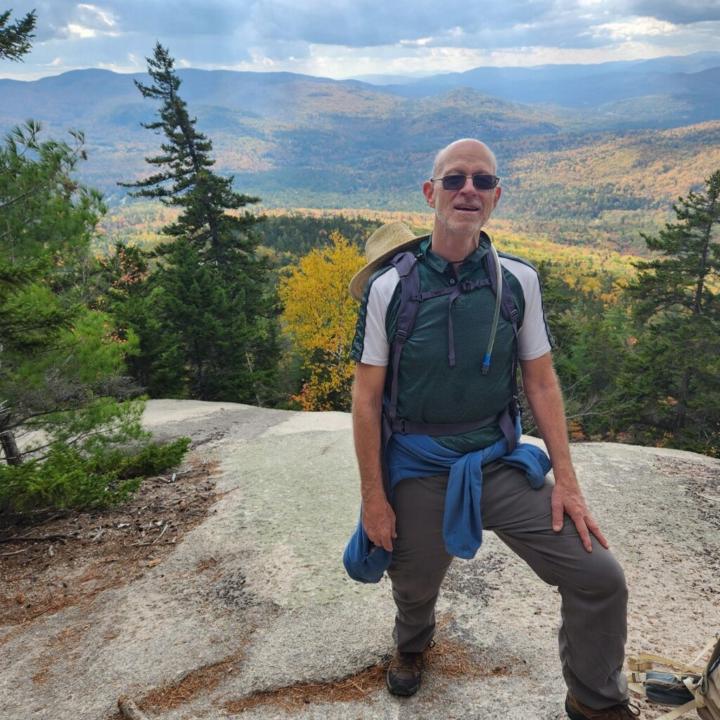 Marc Israel