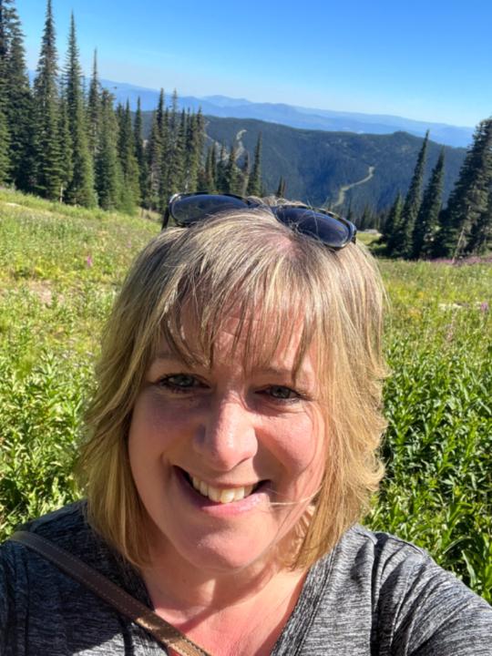 Shelley Rosner