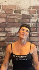 Tania Bejach