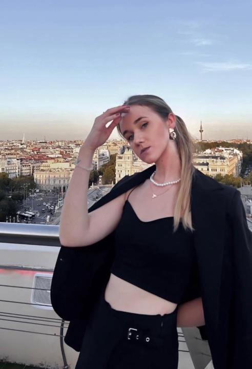 Karolina Bartoszewicz