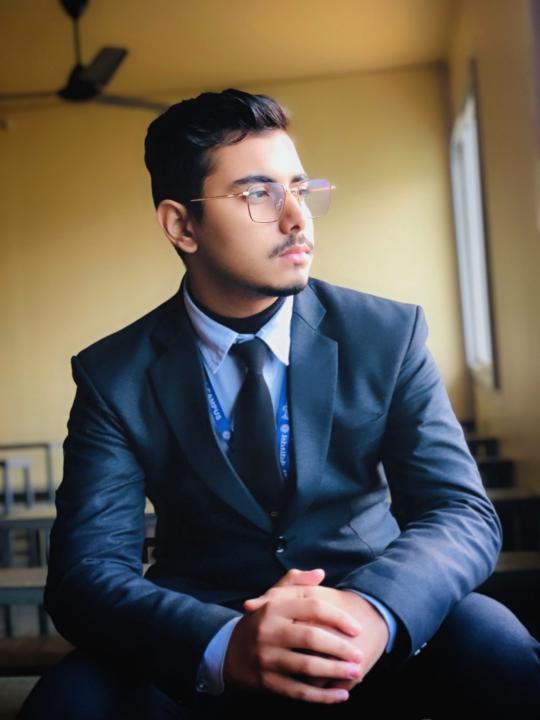 Pratik Uprety