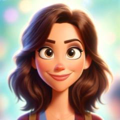 Magali Touil