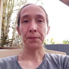 Tukumminnguaq Korneliussen