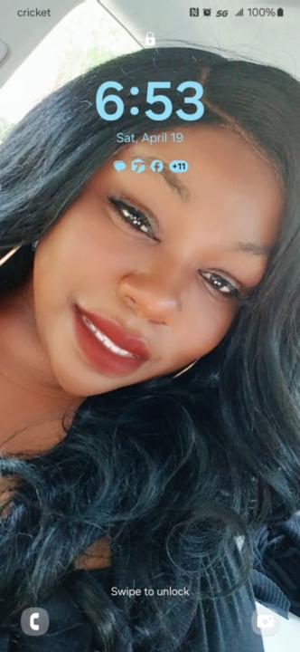 Latasha Nixon