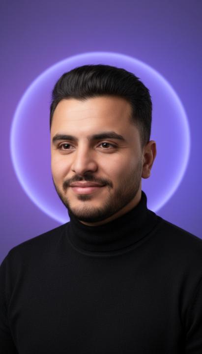 Mohammed Alshrfy