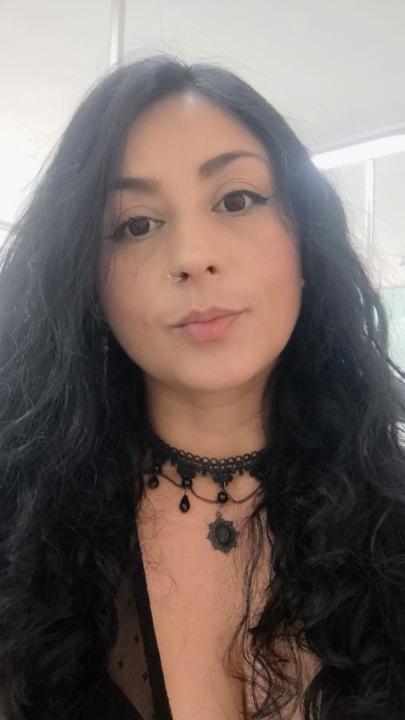 Katty Arenales González