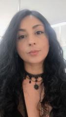 Katty Arenales González