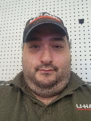 Angelos Labrakis