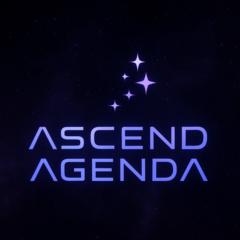 Ascend Agenda