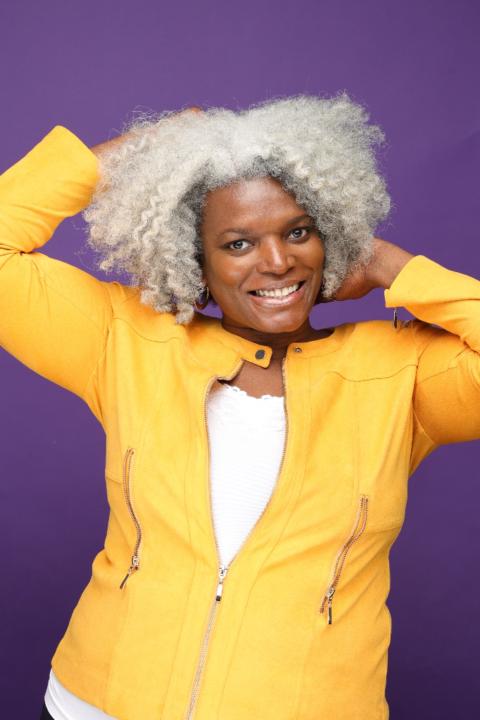 Quiana Holmes