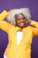 Quiana Holmes