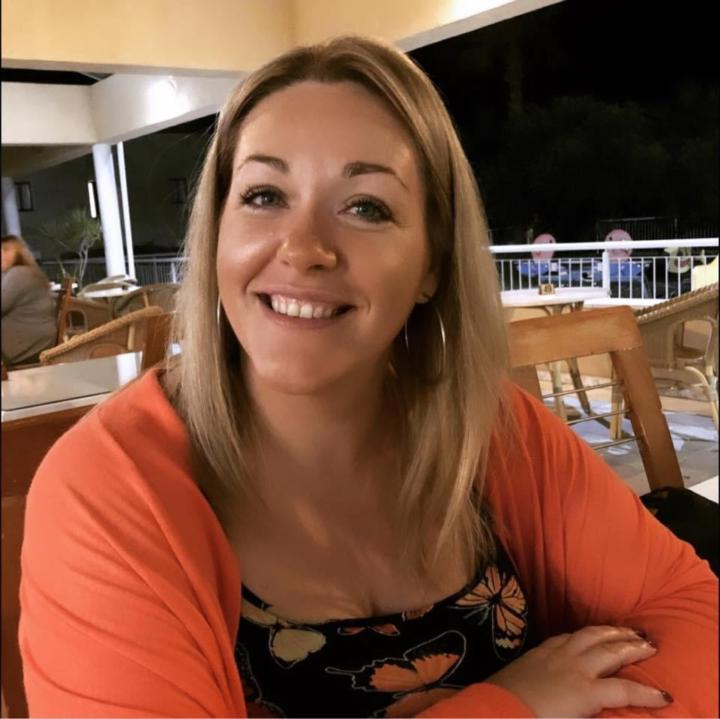 Shelley Kaufmann