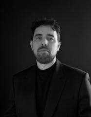 Sergio Marti
