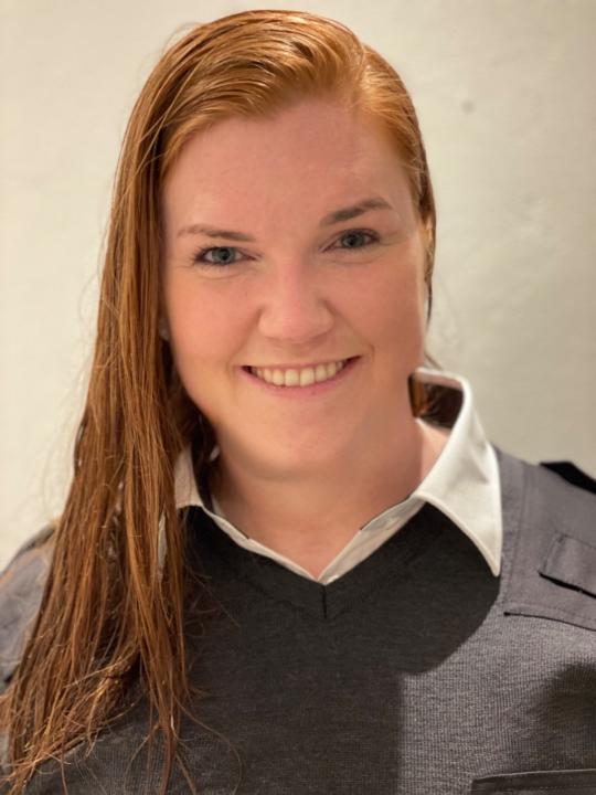 Norunn-Kristin Falck