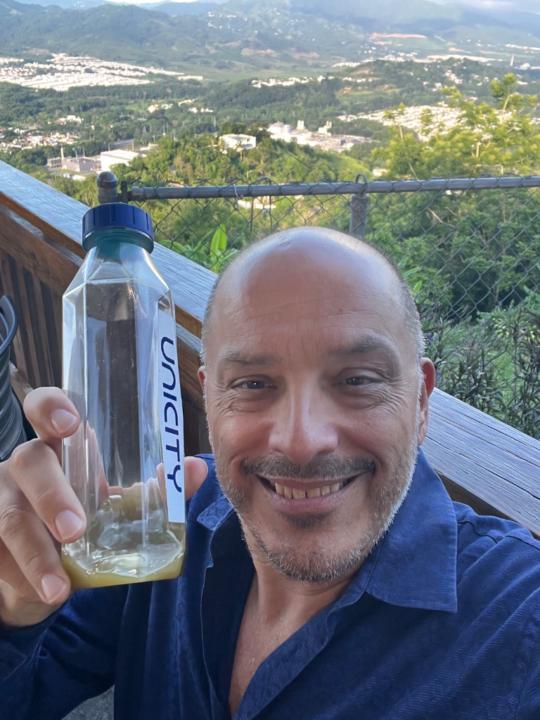 Henry Menendez Garced