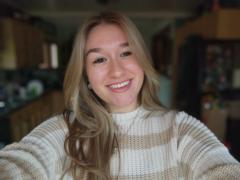Hannah Gorham