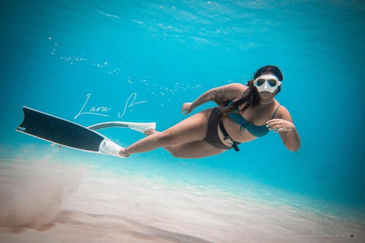 Lara summer Callanta