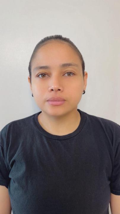 Jhoana Ubaldo