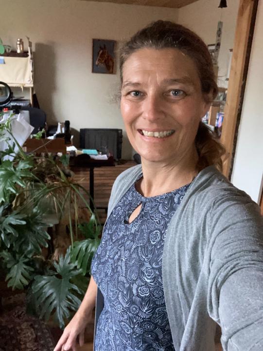 Conny Graf