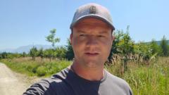 Patrick Hemetsberger