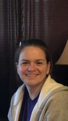 Marcie Irwin
