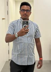 Santhosh Cv