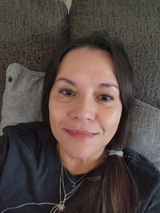 Cynthia Razo