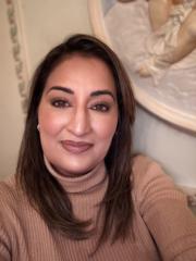 Amy Panesar
