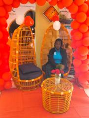 Phyllis Kosgei