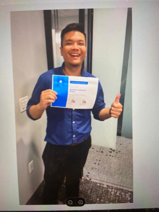 Raphael Dizon