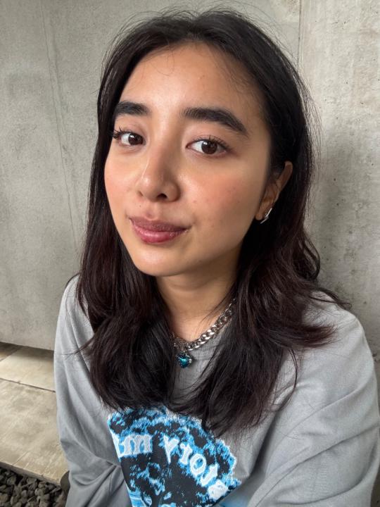 Khalisha Tambunan