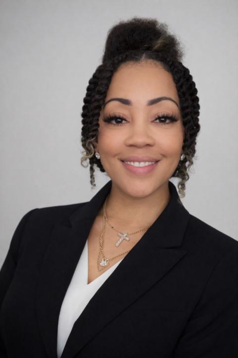 Tabitha Brown