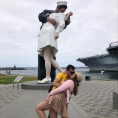 Kenia Garcia valenzuela