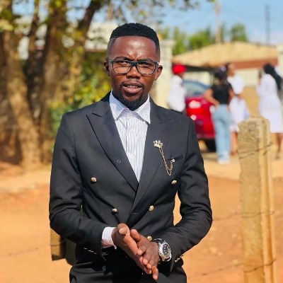 Thabang Xaba