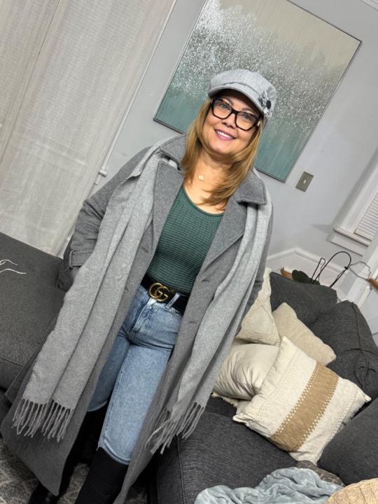 Glendy De la Rosa