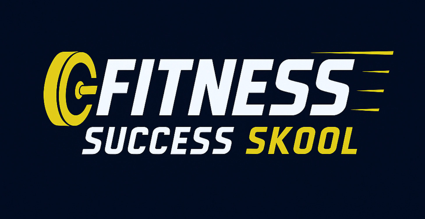 Introduction to fitness success scool
