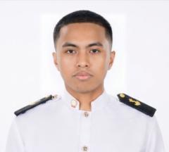 Rodney Mirafuentes