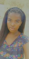 Mosa Mthembu
