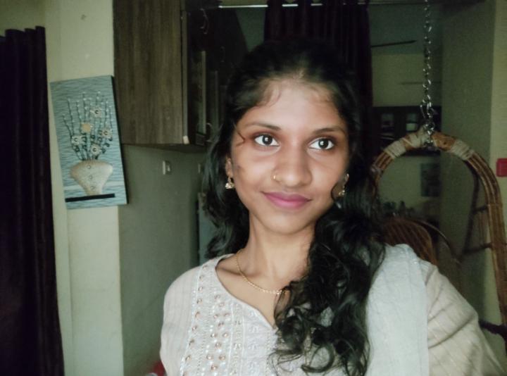 Divyalatha Venkadasamy