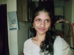 Divyalatha Venkadasamy