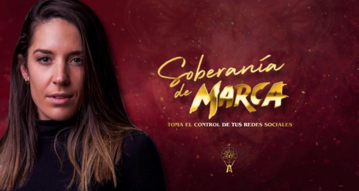 Soberanía de Marca