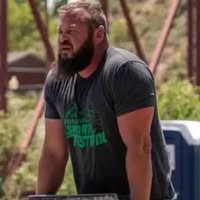 Joel Olson