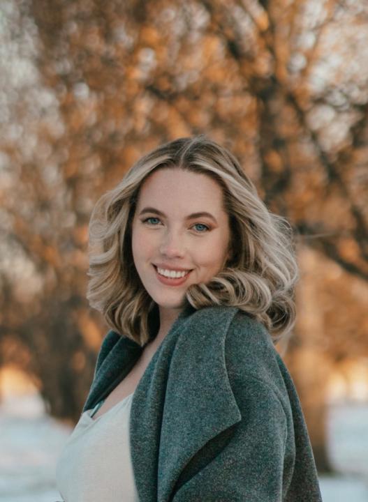 Natalie Johnson