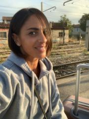Ghantay Sabrina