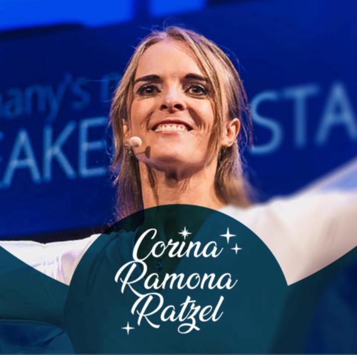 Corina Ramona Ratzel