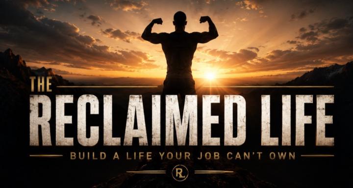 The Reclaimed Life