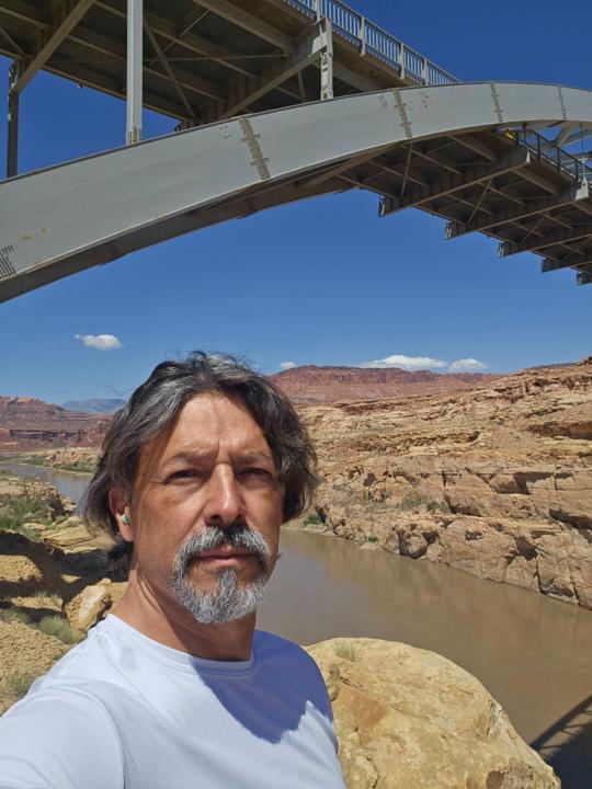 Carlos Gonzalez