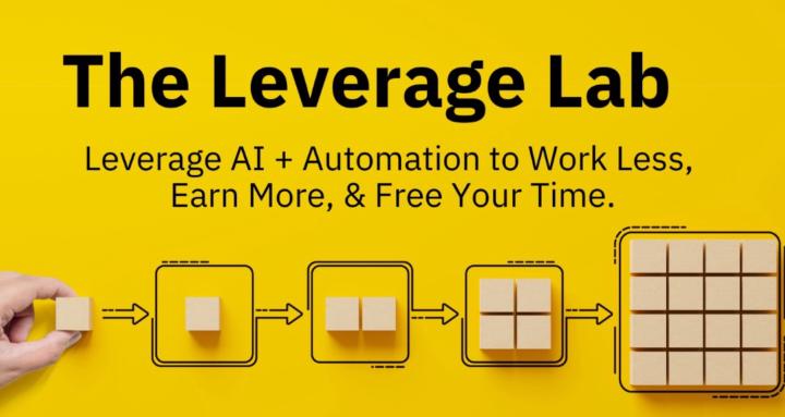 Leverage Labs - Business & AI